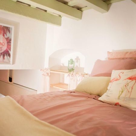 3 - El Escondite Rosa De Tarifa- Enjoy Tarifa Apartman Kültér fotó